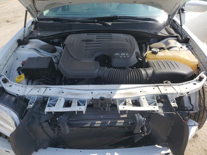 2016 Chrysler 300 მანქანა იყიდება აუქციონზე, vin: 2C3CCAAG7GH306225, აუქციონის ნომერი: 79809325