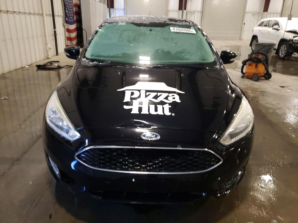 Продаж на аукціоні авто 2016 Ford Focus, vin: 1FADP3F22GL379461, номер лоту: 41826906