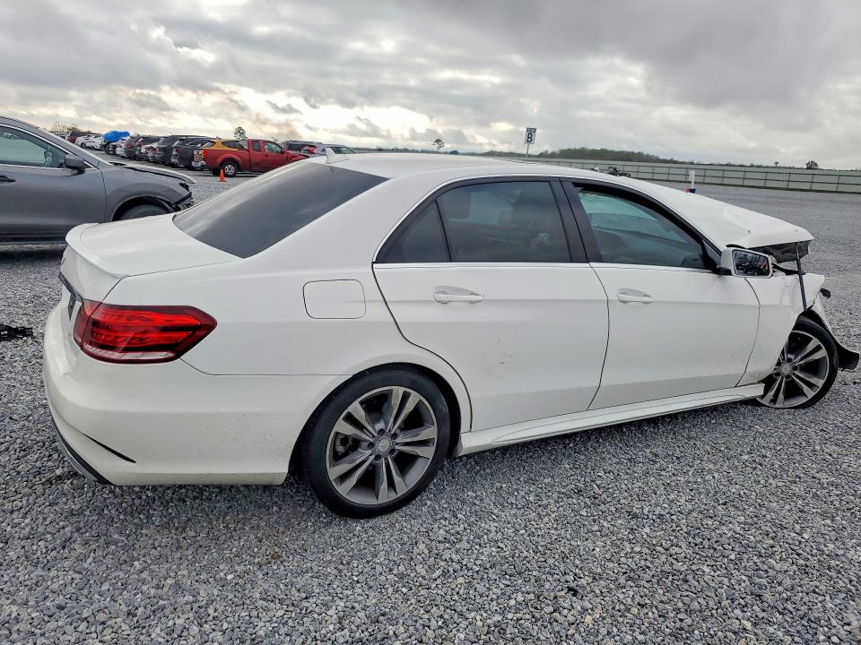 Продажа на аукционе авто 2016 Mercedes-benz E, vin: WDDHF5KB3GB321354, номер лота: 79724805