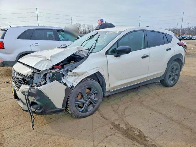 Aukcja sprzedaży 2024 Subaru Crosstrek, vin: JF2GUABC6RH358302, numer aukcji: 48054646