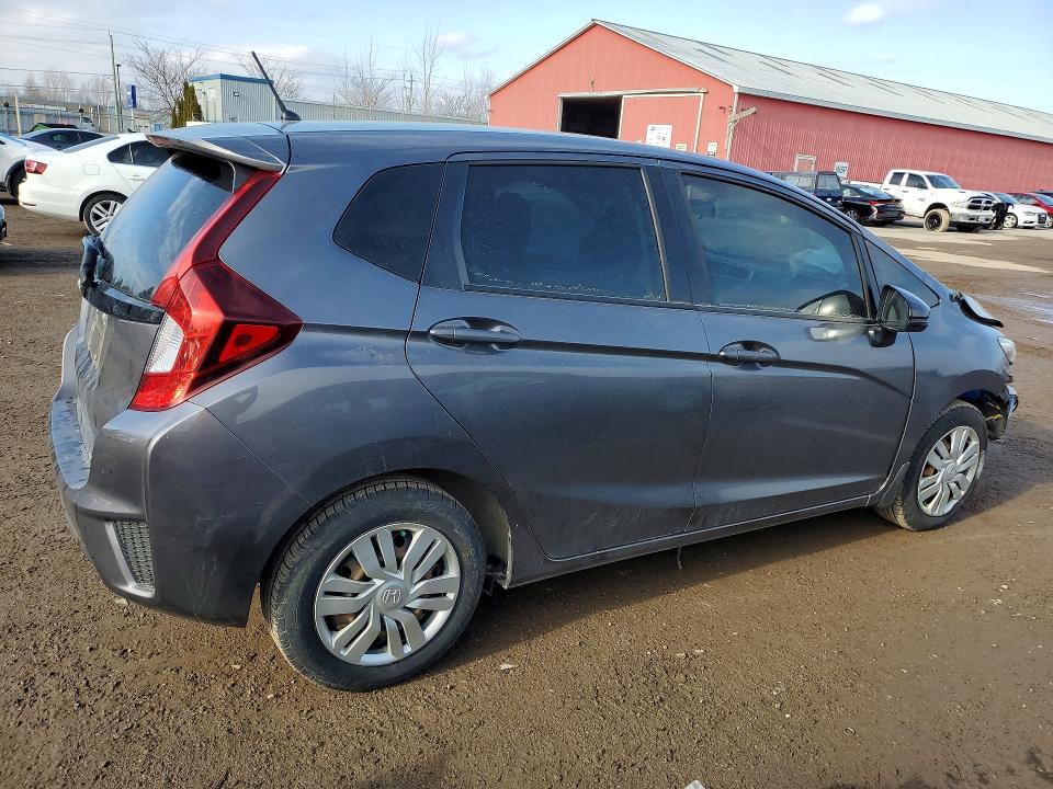 Aukcja sprzedaży 2016 Honda Fit, vin: 3HGGK5H54GM105249, numer aukcji: 46624636