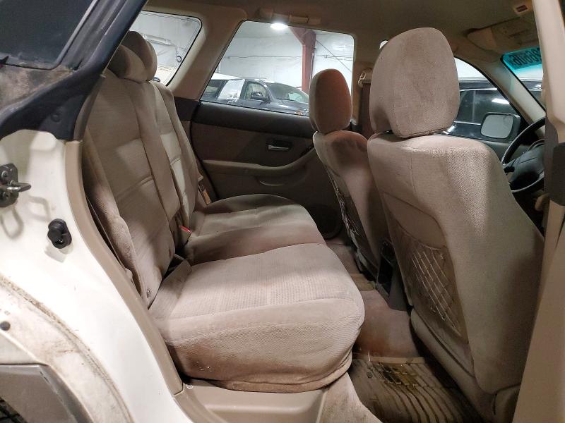 Aukcja sprzedaży 2003 Subaru Legacy, vin: 4S3BH675437601588, numer aukcji: 45626606