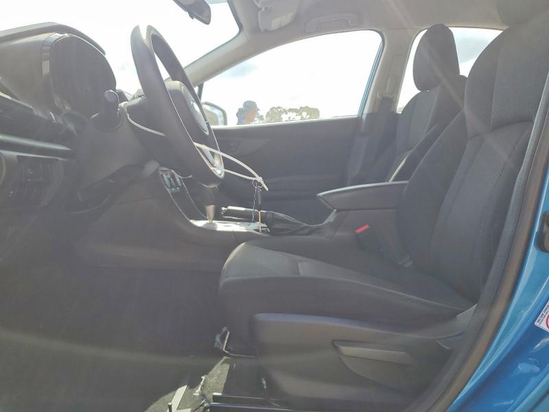 47589076 :رقم المزاد ، 4S3GKAA60J3617299 vin ، 2018 Subaru Impreza مزاد بيع