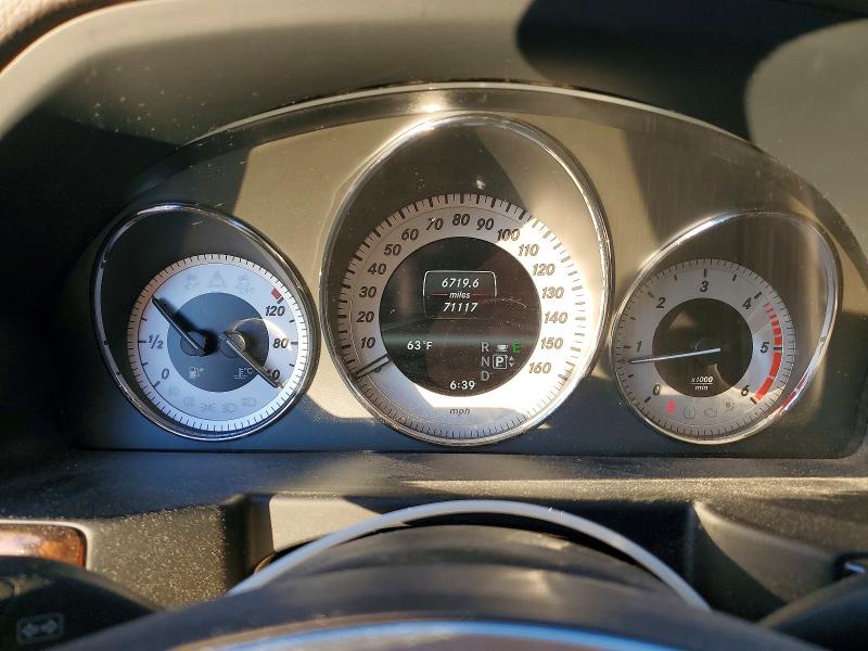 Продаж на аукціоні авто 2013 Mercedes-benz Glk, vin: WDCGG0EB8DG139594, номер лоту: 45823586