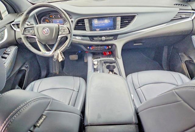 Продаж на аукціоні авто 2023 Buick Enclave, vin: 5GAEVAKW0PJ215723, номер лоту: 79974305