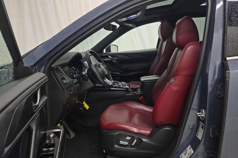Продаж на аукціоні авто 2023 Mazda Cx-9, vin: JM3TCBDY1P0655673, номер лоту: 47774836