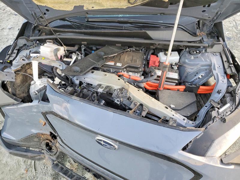 45561356 :رقم المزاد ، JTMABABA6RA072225 vin ، 2024 Subaru Solterra مزاد بيع