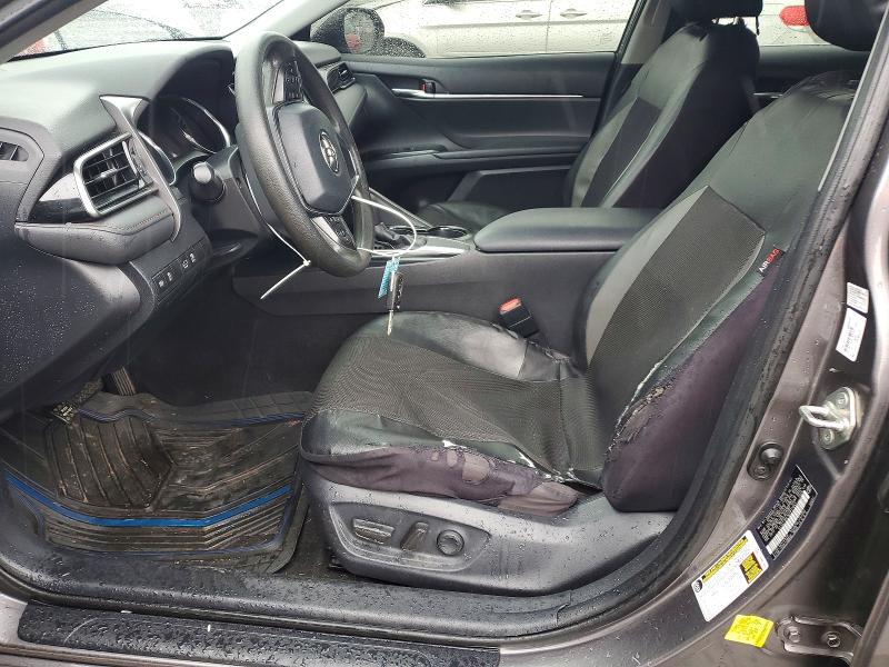 Aukcja sprzedaży 2019 Toyota Camry, vin: 4T1B11HK1KU817843, numer aukcji: 41646026