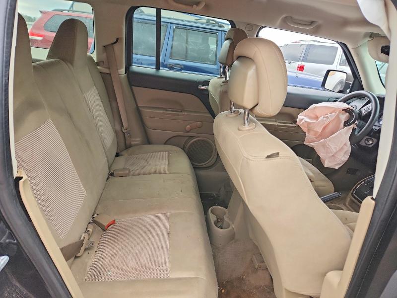 Auction sale of the 2014 Jeep Patriot, vin: 1C4NJPBA7ED632043, lot number: 78778515