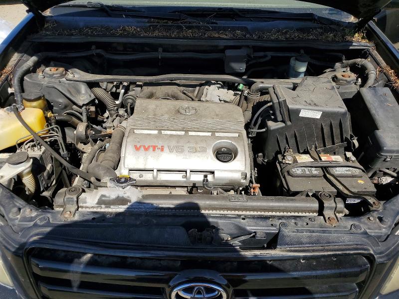 79627205 :رقم المزاد ، JTEDP21A950055064 vin ، 2005 Toyt Highlander مزاد بيع