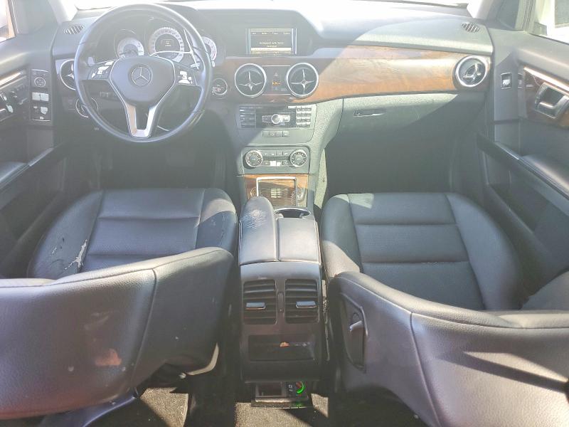 Продаж на аукціоні авто 2015 Mercedes-benz Glk, vin: WDCGG5HB6FG407568, номер лоту: 45822486