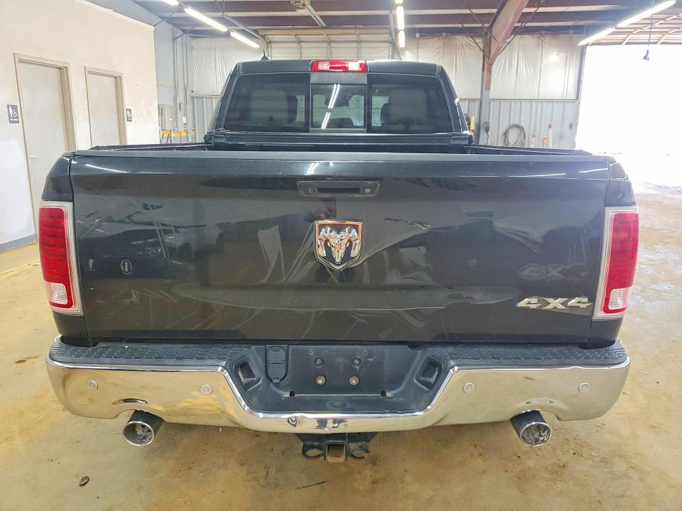 Aukcja sprzedaży 2016 Ram 1500, vin: 1C6RR7VM2GS226161, numer aukcji: 41756446
