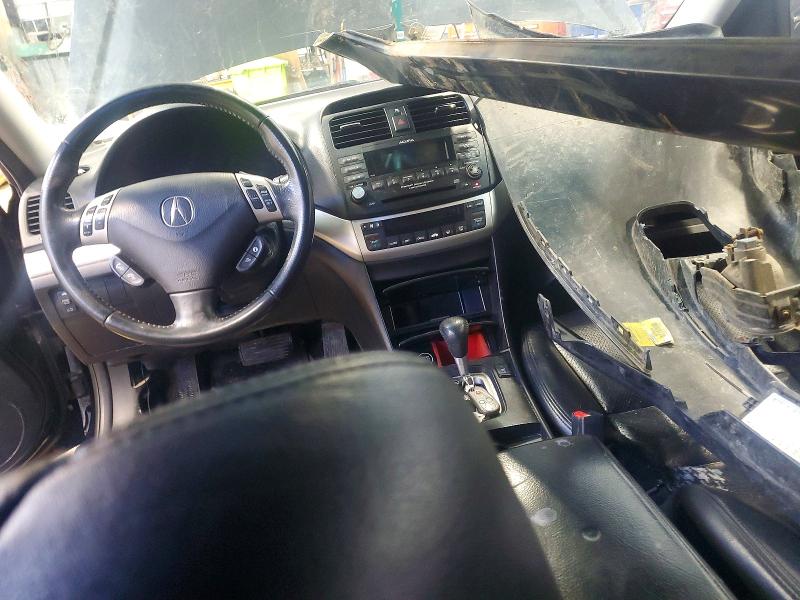 Продажа на аукционе авто 2008 Acura Tsx, vin: JH4CL96848C800508, номер лота: 78224955