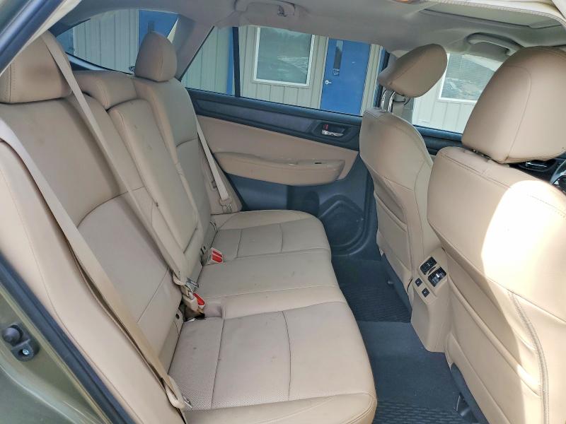 Продаж на аукціоні авто 2015 Subaru Outback, vin: 4S4BSALC0F3354554, номер лоту: 47639956