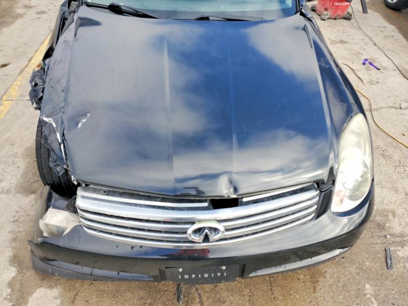 41926266 :رقم المزاد ، JNKCV51E24M608279 vin ، 2004 Infiniti G35 مزاد بيع
