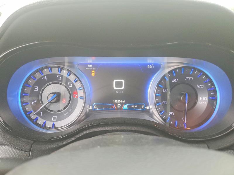 Aukcja sprzedaży 2016 Chrysler 300, vin: 2C3CCABG4GH223897, numer aukcji: 47827606