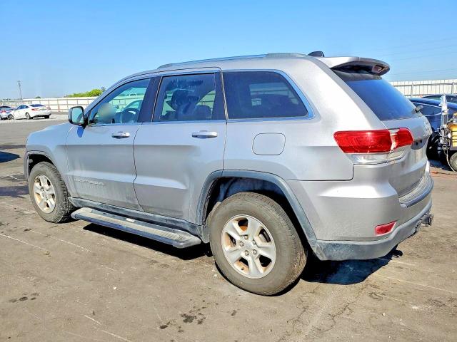 2015 Jeep Grand Cherokee მანქანა იყიდება აუქციონზე, vin: 1C4RJEAG8FC137644, აუქციონის ნომერი: 46268586