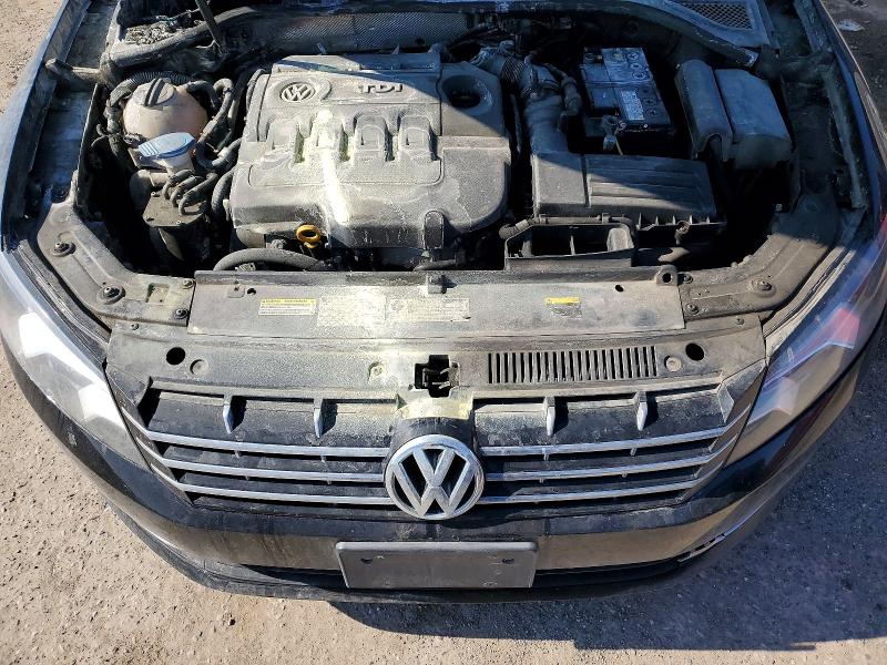 Aukcja sprzedaży 2015 Volkswagen Passat, vin: 1VWCV7A39FC088826, numer aukcji: 79570855