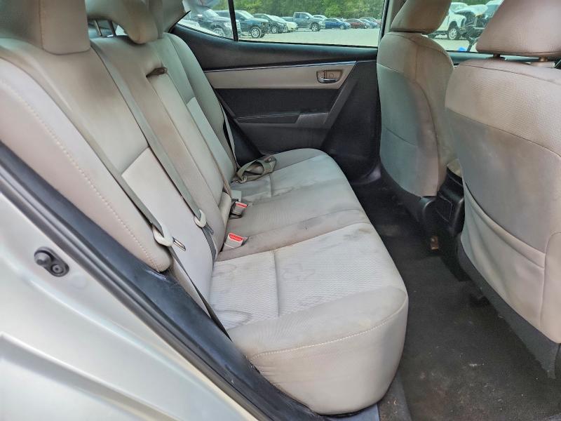 Aukcja sprzedaży 2015 Toyota Corolla, vin: 2T1BURHE6FC430924, numer aukcji: 47938696