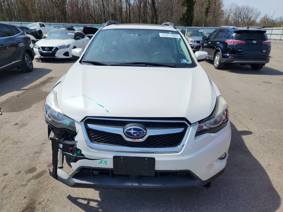 Продаж на аукціоні авто 2015 Subaru Xv Crosstrek, vin: JF2GPAPC5F8222190, номер лоту: 47611886