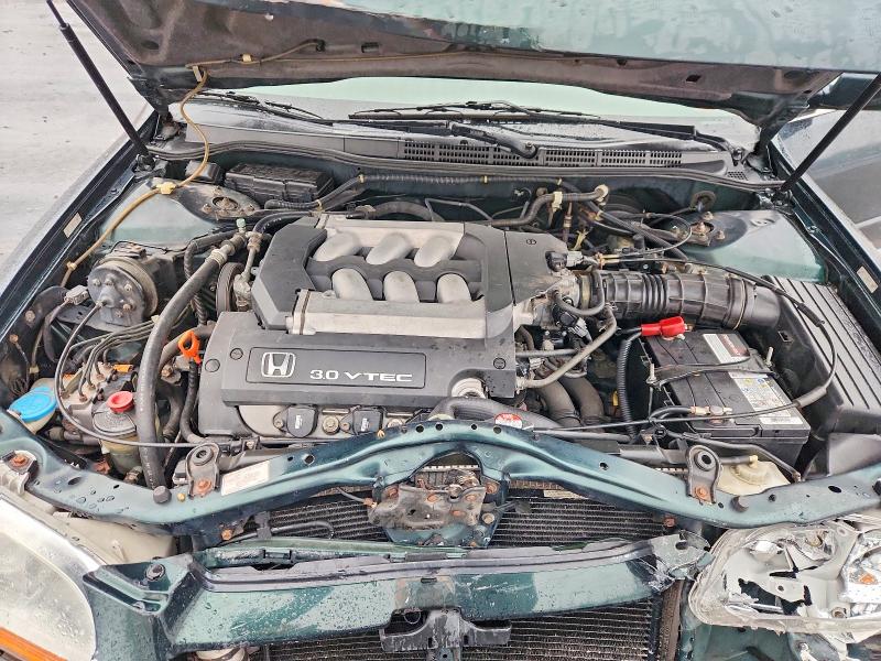 Продажа на аукционе авто 2000 Honda Accord, vin: 1HGCG1659YA016920, номер лота: 79378335