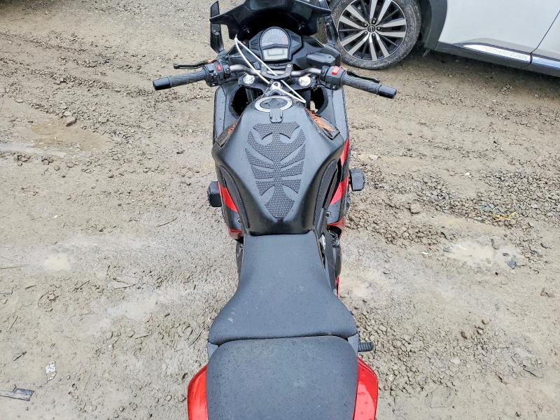 Продажа на аукционе авто 2014 Kawasaki Ex650, vin: JKAEXEF11EDA13688, номер лота: 79637655