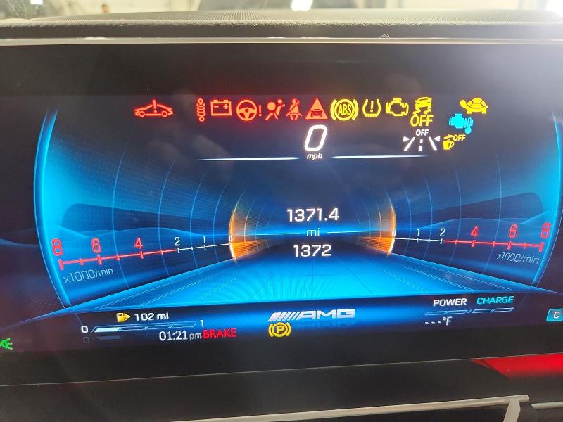 Продажа на аукционе авто 2026 Mercedes-benz Gle Coupe, vin: 4JGFD6BB5TB609508, номер лота: 47306726