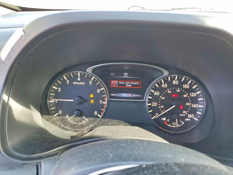 Продажа на аукционе авто 2017 Nissan Pathfinder, vin: 5N1DR2MNXHC608123, номер лота: 47299186
