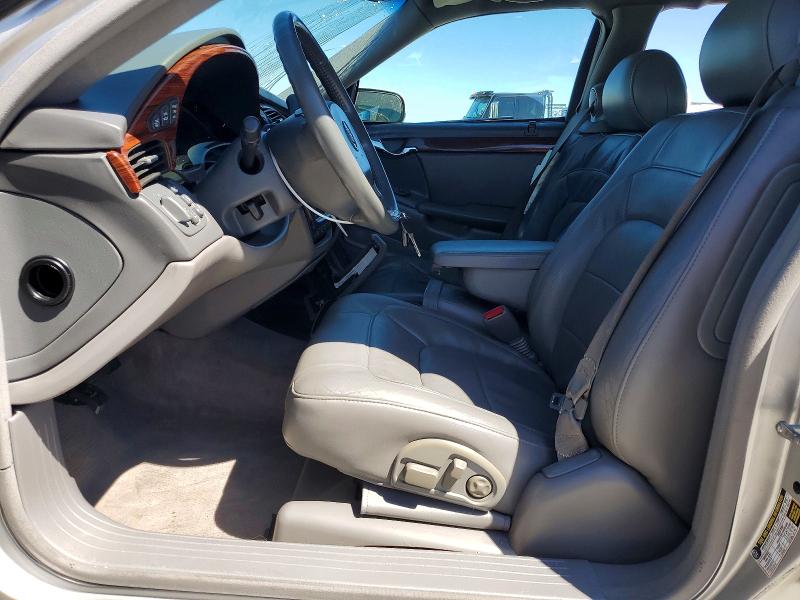 Auction sale of the 2004 Cadillac Deville, vin: 1G6KD54Y84U237623, lot number: 46914586