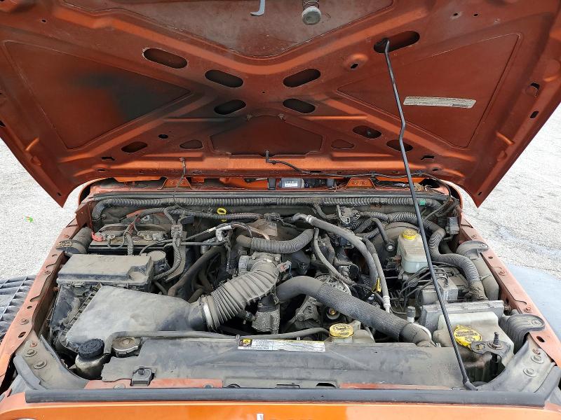 47656526 :رقم المزاد ، 1J4BA3H14BL501344 vin ، 2011 Jeep Wrangler Unlimited مزاد بيع