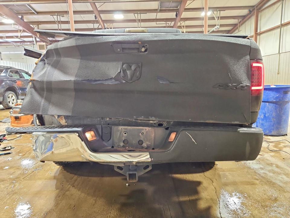 Продажа на аукционе авто 2014 Ram 1500, vin: 1C6RR7LG1ES246640, номер лота: 47898516