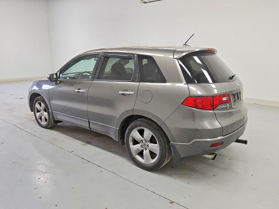 Aukcja sprzedaży 2008 Acura Rdx, vin: 5J8TB18208A014166, numer aukcji: 47084586