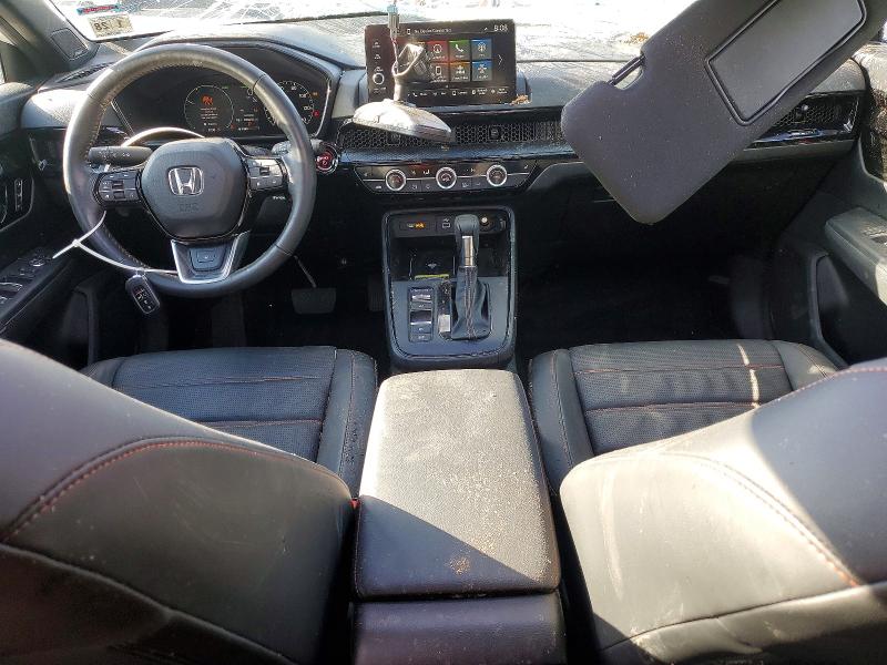 46431296 :رقم المزاد ، 5J6RS6H91PL005797 vin ، 2023 Honda Cr-v مزاد بيع