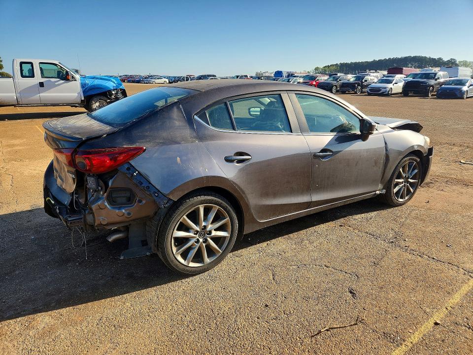 Aukcja sprzedaży 2018 Mazda 3, vin: 3MZBN1V32JM167569, numer aukcji: 45922776