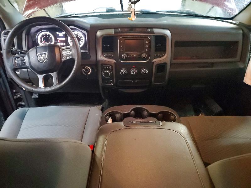 2019 Ram 1500 Classic მანქანა იყიდება აუქციონზე, vin: 1C6RR7FG2KS595314, აუქციონის ნომერი: 47418586