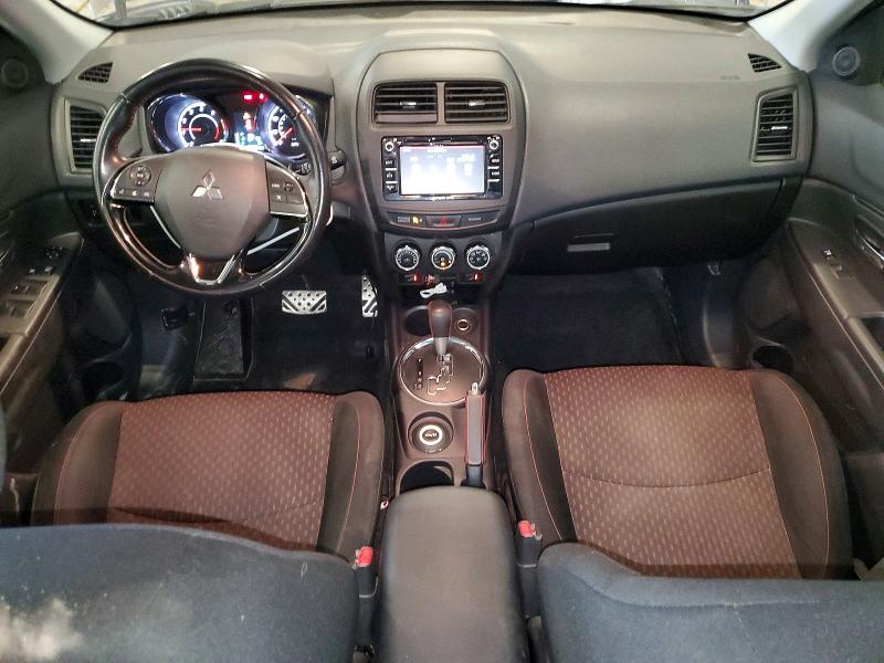 Продаж на аукціоні авто 2017 Mitsubishi Outlander Sport, vin: JA4AR3AU2HZ034259, номер лоту: 47605196