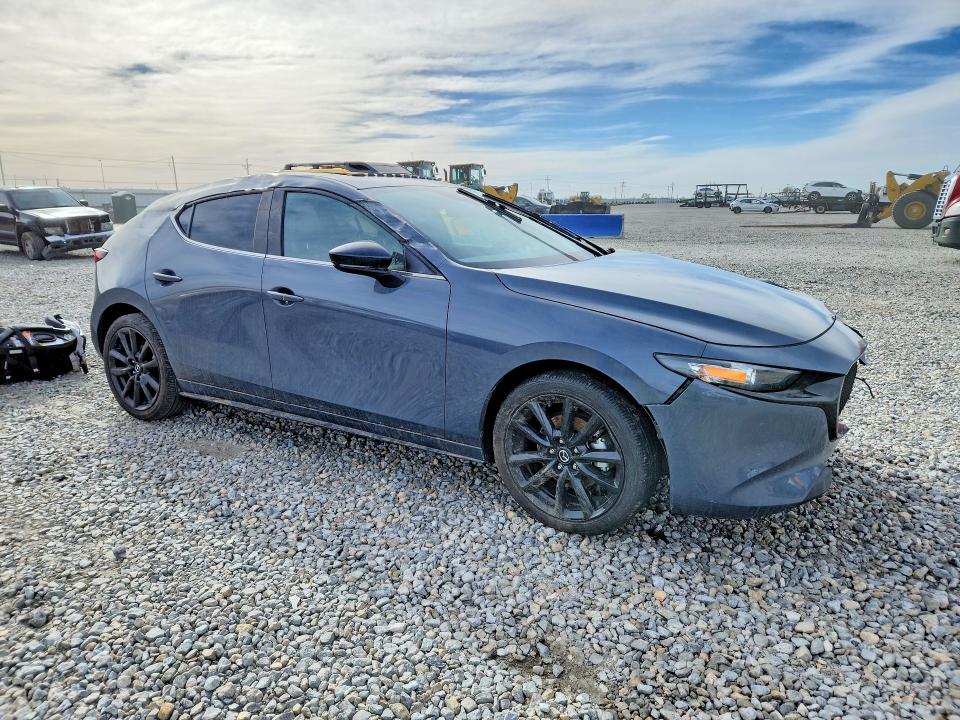 45480116 :رقم المزاد ، JM1BPBLM5R1703034 vin ، 2024 Mazda 3 مزاد بيع