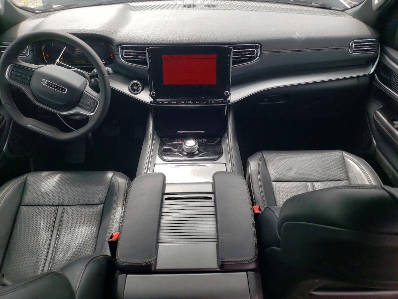 Продажа на аукционе авто 2024 Jeep Wagoneer, vin: 1C4SJVBP7RS116147, номер лота: 48326106
