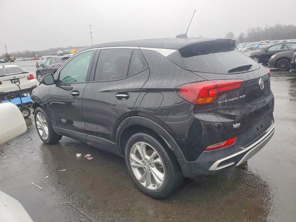 79465775 :رقم المزاد ، KL4MMBS20PB127291 vin ، 2023 Buick Encore Gx مزاد بيع