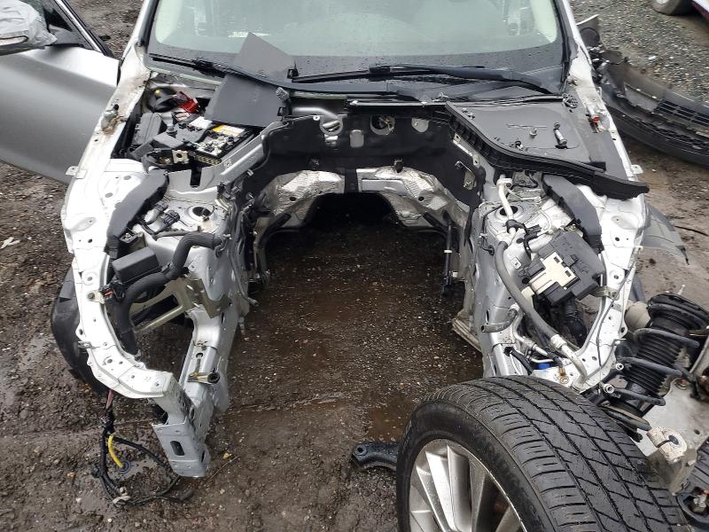 Auction sale of the 2019 Infiniti Q50, vin: JN1EV7AR7KM553837, lot number: 47687566