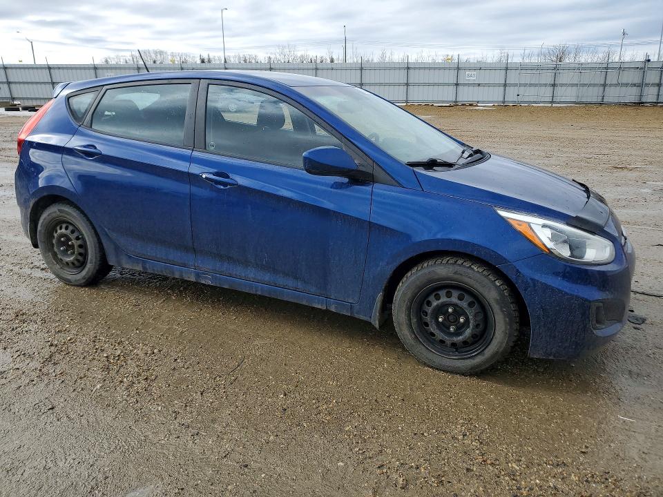 Продаж на аукціоні авто 2015 Hyundai Accent, vin: KMHCT5AE2FU202086, номер лоту: 46805716