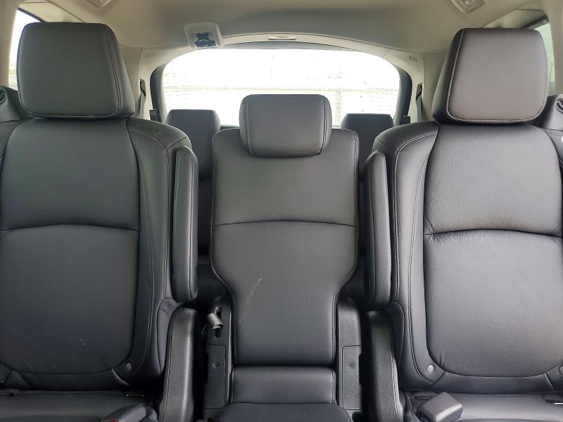 Продаж на аукціоні авто 2025 Honda Odyssey, vin: 5FNRL6H66SB035916, номер лоту: 48085206