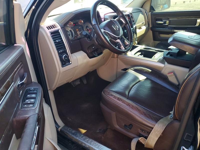 Продажа на аукционе авто 2015 Ram 1500, vin: 1C6RR6WTXFS722744, номер лота: 41964116