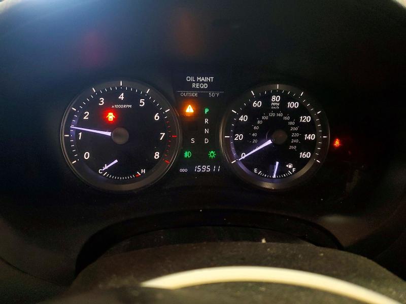 Продажа на аукционе авто 2010 Lexus Es 350, vin: JTHBK1EG2A2405795, номер лота: 46180716