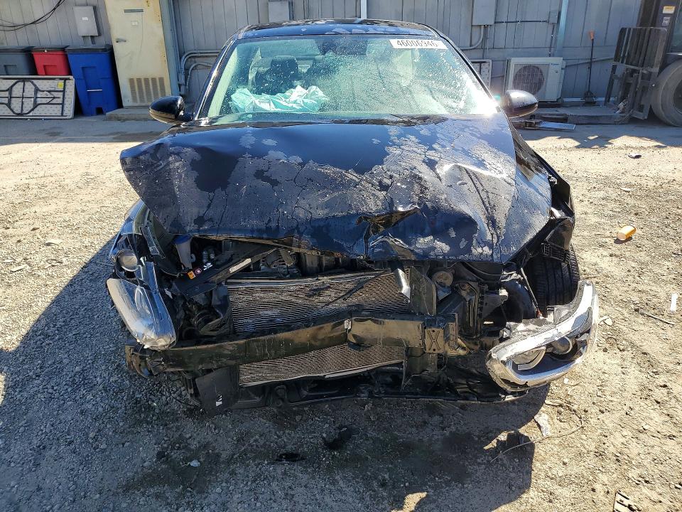 2020 Kia Forte მანქანა იყიდება აუქციონზე, vin: 3KPF24AD7LE184118, აუქციონის ნომერი: 46006946