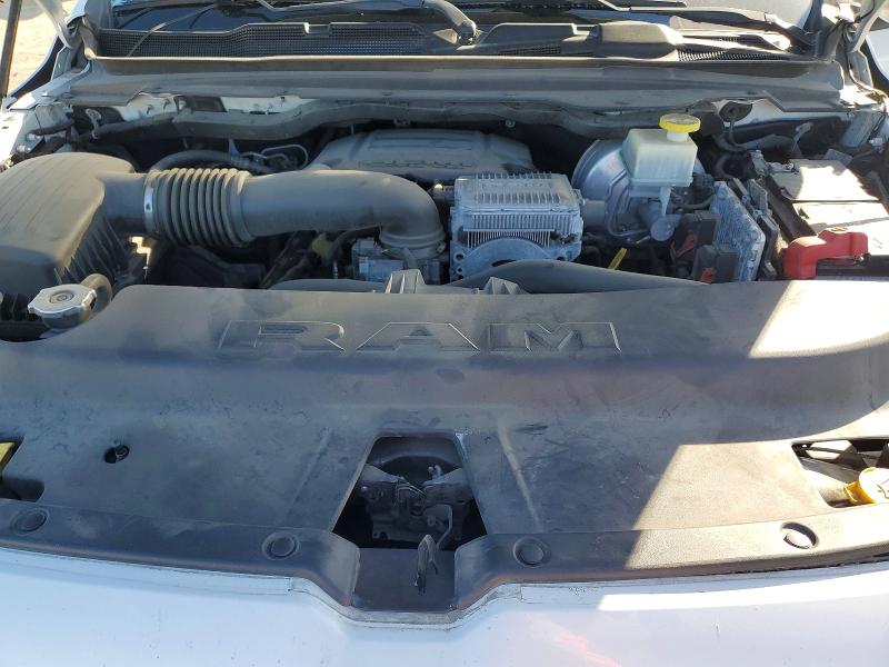 Продажа на аукционе авто 2019 Ram 1500, vin: 1C6SRFJT0KN866448, номер лота: 46368746