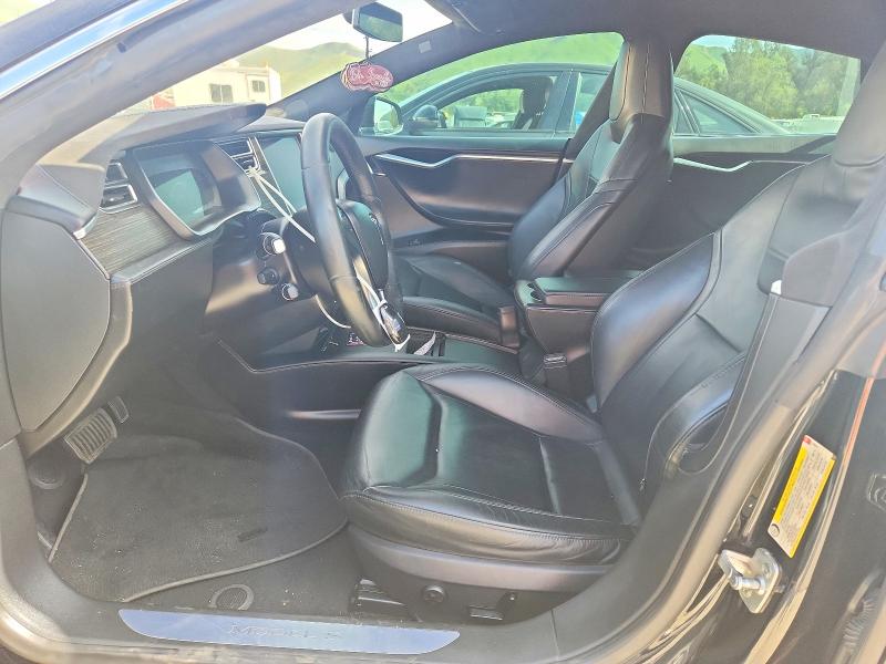 Продажа на аукционе авто 2016 Tesla Model S, vin: 5YJSA1E19GF139035, номер лота: 79678495