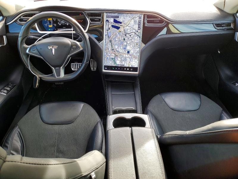Aukcja sprzedaży 2013 Tesla Model S, vin: 5YJSA1CN1DFP16187, numer aukcji: 46701226