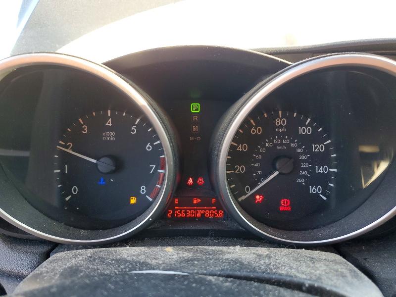 2011 Mazda 3 I მანქანა იყიდება აუქციონზე, vin: JM1BL1UG1B1432655, აუქციონის ნომერი: 79766765