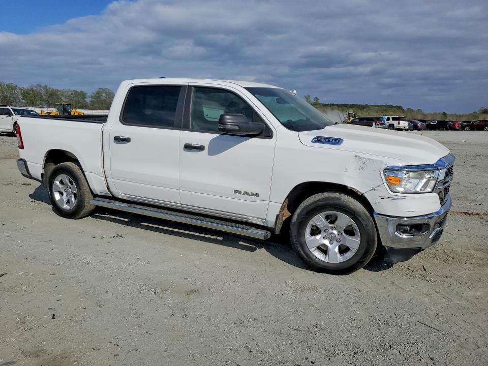 Aukcja sprzedaży 2023 Ram 1500, vin: 1C6RREFT0PN614336, numer aukcji: 48251306